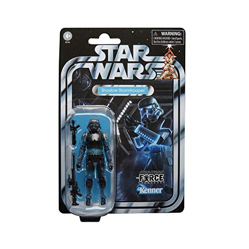 Gaming Greats Shadow Stormtrooper 3.75" Action Figure