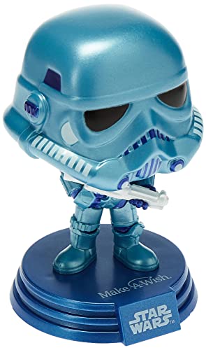 Stormtrooper Funko POP! Vinyl Bobble-Head Figure Gothic-exclusive