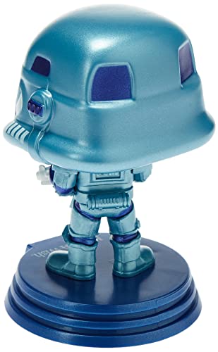 Stormtrooper Funko POP! Vinyl Bobble-Head Figure Gothic-exclusive