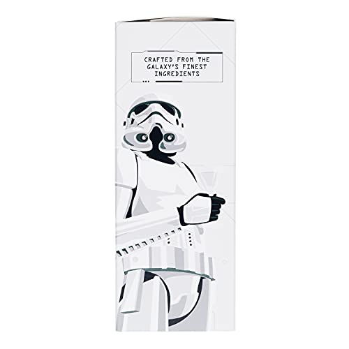 Imperial Gin Trio Gift Set - Gothic Stormtrooper
