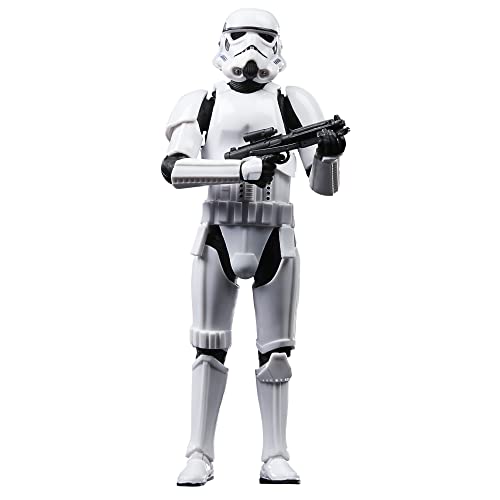 Star Wars Black Series Paploo Figure, Return of Jedi