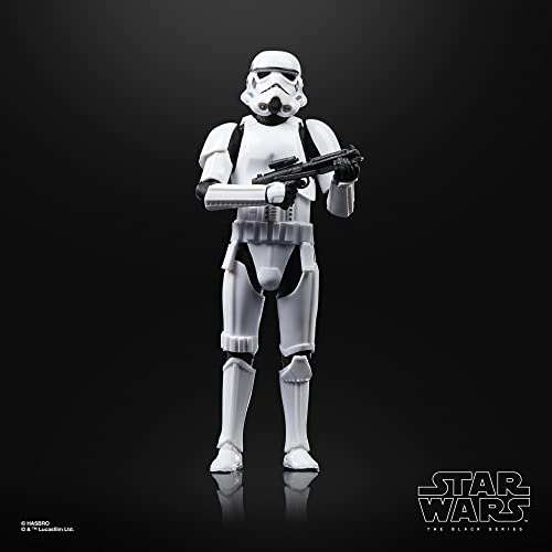 Star Wars Black Series Paploo Figure, Return of Jedi