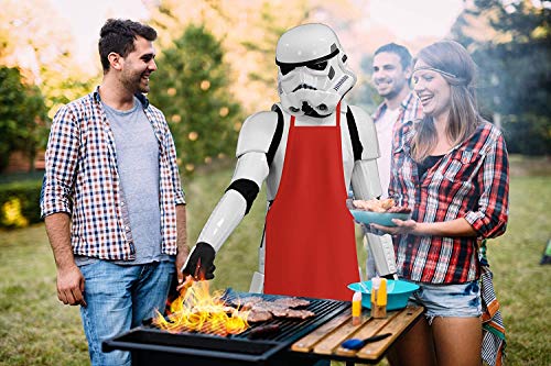 Gothic Hot Sauce Gift Set: Original Stormtrooper Flavours