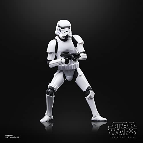 Star Wars Black Series Paploo Figure, Return of Jedi