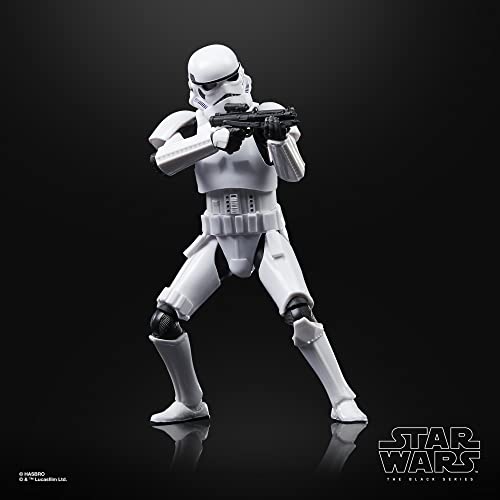 Star Wars Black Series Paploo Figure, Return of Jedi