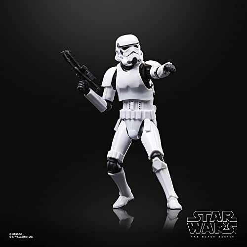 Star Wars Black Series Paploo Figure, Return of Jedi