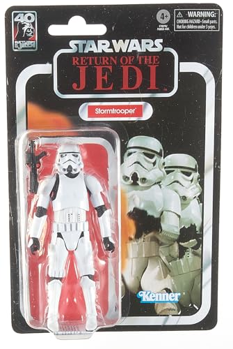 Star Wars Black Series Paploo Figure, Return of Jedi