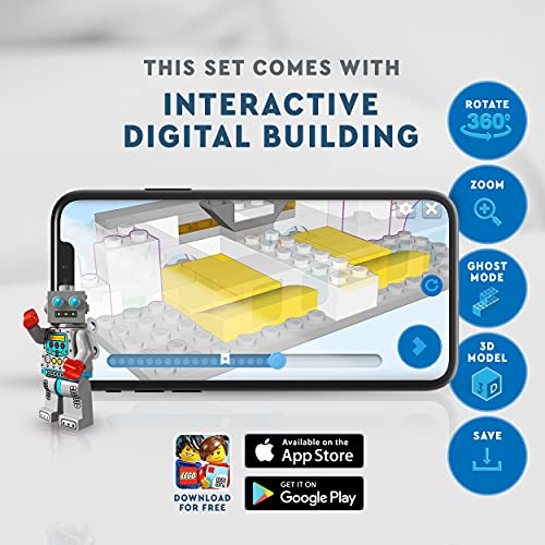 LEGO Star Wars Snowtrooper Battle Pack - Gothic Gifts