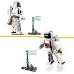LEGO 31134 Creator 3 in 1 Spaceship Building Toy