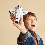 LEGO 31134 Creator 3 in 1 Spaceship Building Toy