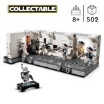 LEGO Star Wars Tantive IV Pirate Set 75387