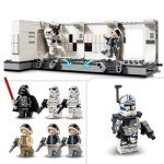 LEGO Star Wars Tantive IV Pirate Set 75387