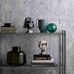 Dark Vader Lego Helmet Building Kit for Fans