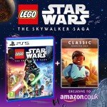 Gothic Star Wars: Skywalker Saga Classic DLC