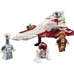 Obi-Wan Kenobi's Jedi Starfighter LEGO Set