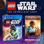 LEGO Star Wars: Classic Character Edition for PS4