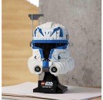 LEGO Star Wars Captain Rex Helmet Collectible