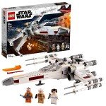 Gothic LEGO Star Wars X-Wing Fighter Set