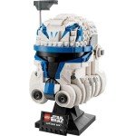 LEGO Star Wars Captain Rex Helmet Collectible
