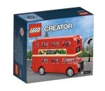 Gothic LEGO London Bus Creator Set