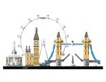 LEGO London Skyline Architecture Set for Collectors