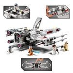 Gothic LEGO Star Wars X-Wing Fighter Set