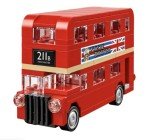 Gothic LEGO London Bus Creator Set