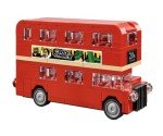 Gothic LEGO London Bus Creator Set