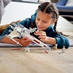 Gothic LEGO Star Wars X-Wing Fighter Set