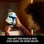 LEGO Star Wars Captain Rex Helmet Collectible