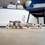 Gothic LEGO Star Wars X-Wing Fighter Set