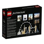 LEGO London Skyline Architecture Set for Collectors