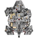 LEGO Star Wars Millennium Falcon Building Set