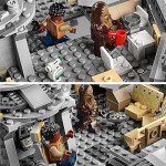 LEGO Star Wars Millennium Falcon Building Set