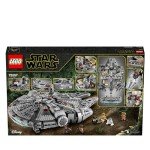 LEGO Star Wars Millennium Falcon Building Set
