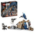 LEGO Star Wars: Mandalorian Ambush Battle Pack