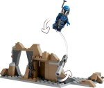 LEGO Star Wars: Mandalorian Ambush Battle Pack