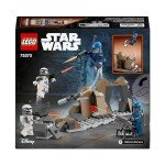 LEGO Star Wars: Mandalorian Ambush Battle Pack