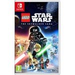 LEGO Star Wars: The Skywalker Saga Game