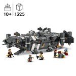 LEGO Star Wars: Skeleton Crew Onyx Cinder Set