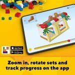 Gothic Dog Lovers LEGO Building Set 31137