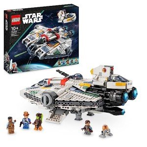 LEGO Star Wars Ghost & Phantom II Set