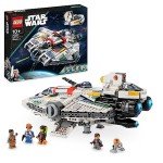 LEGO Star Wars Ghost & Phantom II Set