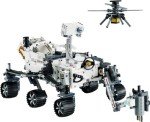LEGO Technic NASA Mars Rover Gift Set