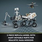 LEGO Technic NASA Mars Rover Gift Set