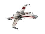 Gothic LEGO Star Wars X-Wing Polybag Set