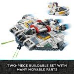 LEGO Star Wars Ghost & Phantom II Set