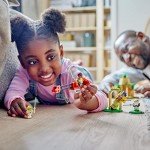 Gothic LEGO Star Wars Jedi Temple Set 75358