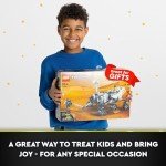 LEGO Technic NASA Mars Rover Gift Set