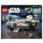 LEGO Star Wars Ghost & Phantom II Set
